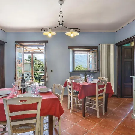 Del Regolo By Interhome * Molazzana
