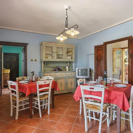 Del Regolo By Interhome * Molazzana