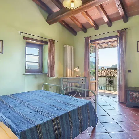 Del Regolo By Interhome Molazzana