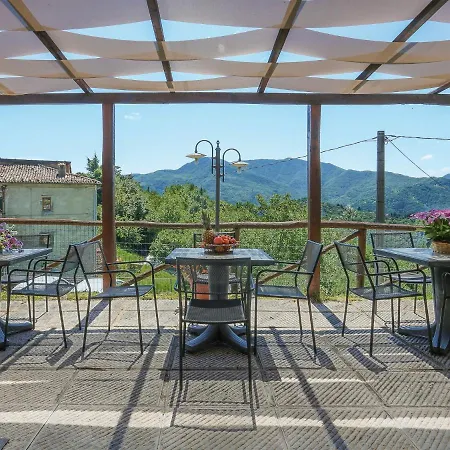 Del Regolo By Interhome *