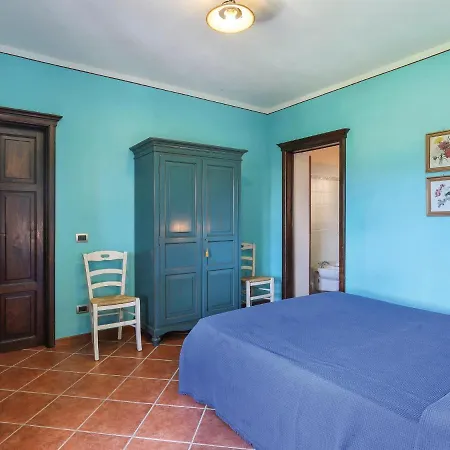 Nyaraló Del Regolo By Interhome *