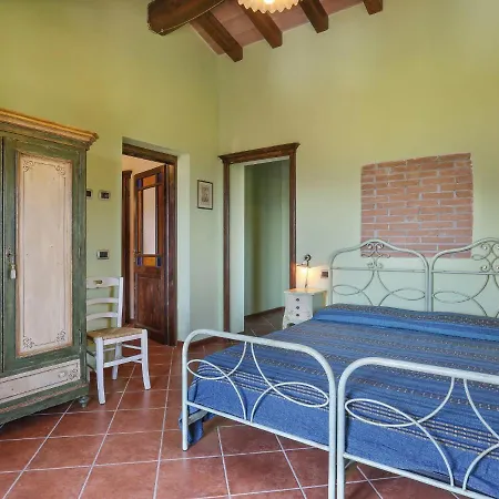 Locazione Turistica Del Regolo Molazzana