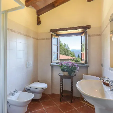 Locazione Turistica Del Regolo Casa vacanze *