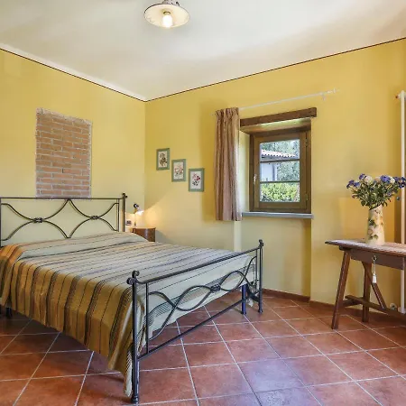 Locazione Turistica Del Regolo Casa vacanze *