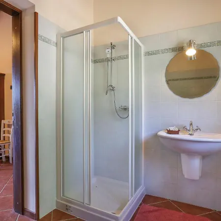 Casa vacanze Locazione Turistica Del Regolo Molazzana